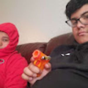 Meet your Posher, Douglas